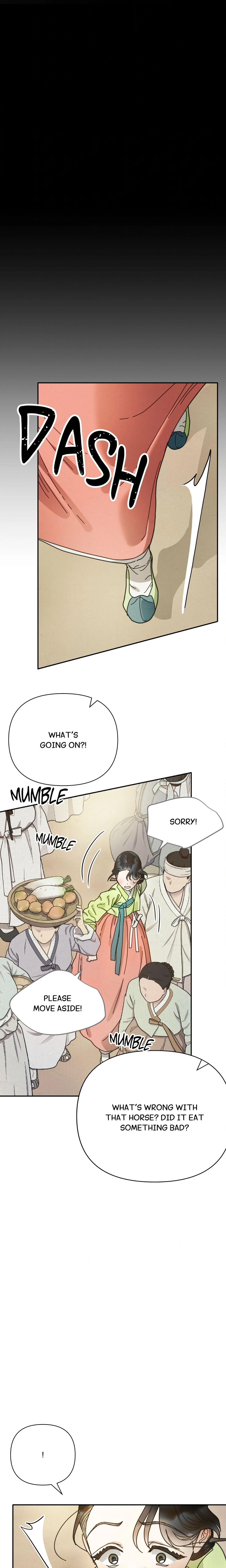 Concubine (Palgak) (Uncensored) chapter 36 page 21