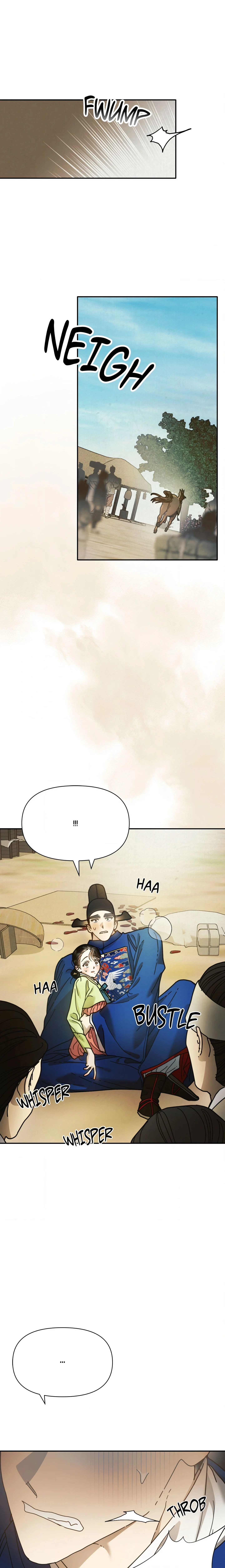 Concubine (Palgak) (Uncensored) chapter 37 page 8
