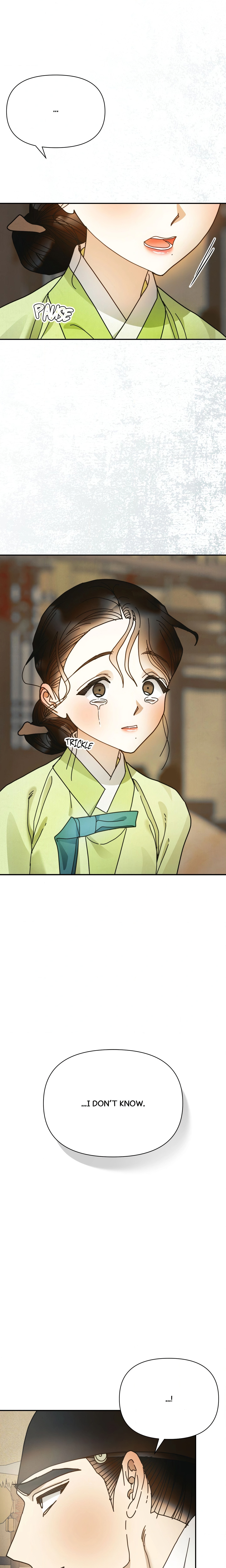 Concubine (Palgak) (Uncensored) chapter 37 page 10