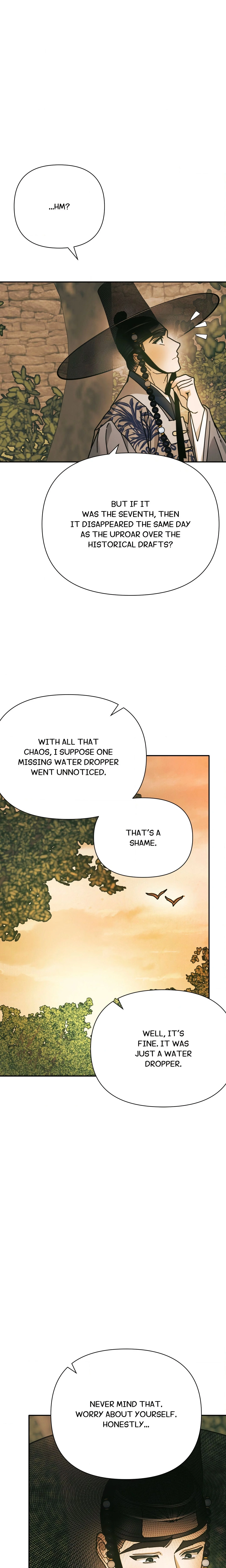 Concubine (Palgak) (Uncensored) chapter 37 page 16