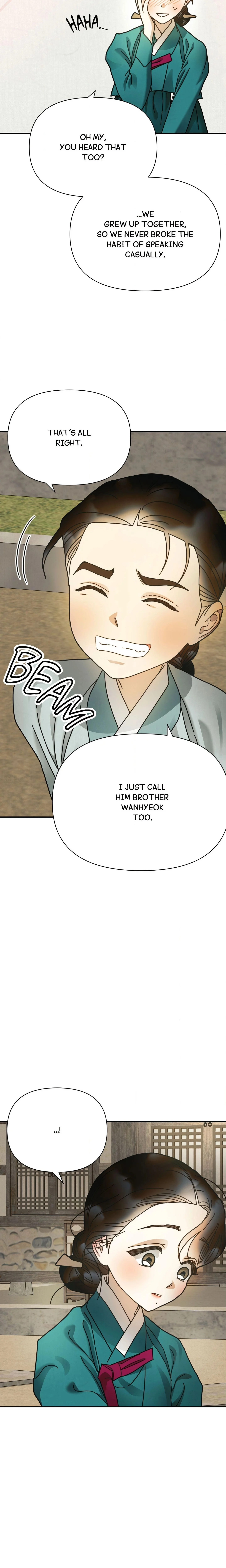 Concubine (Palgak) (Uncensored) chapter 38 page 16