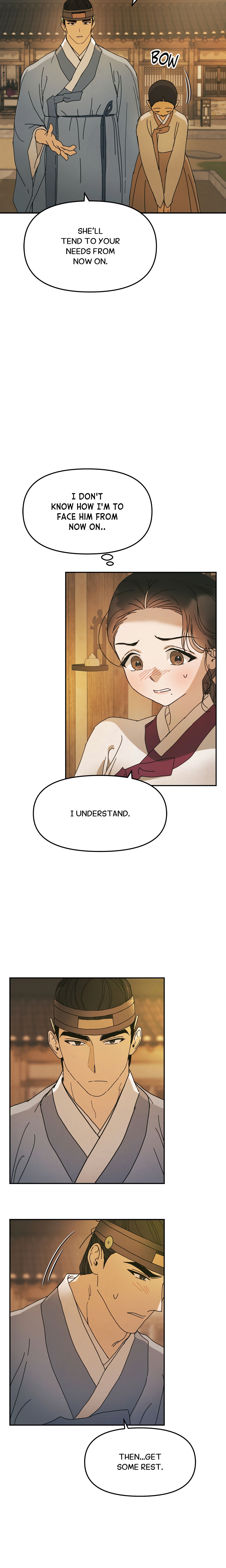 Concubine (Palgak) (Uncensored) chapter 4 page 7