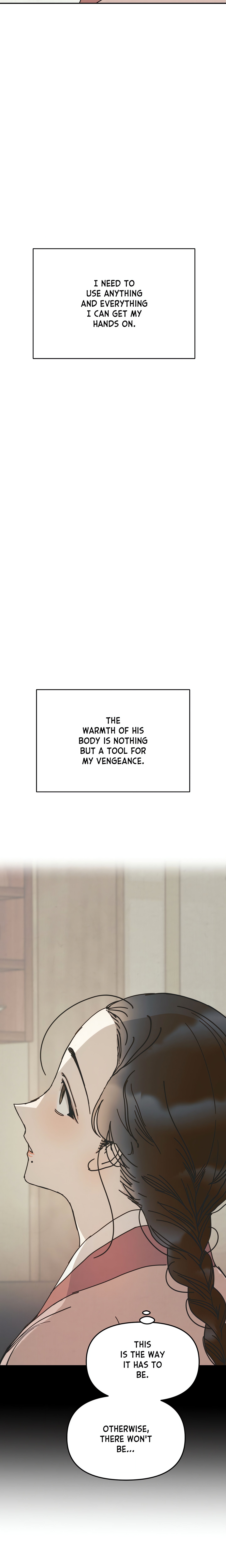 Concubine (Palgak) (Uncensored) chapter 4 page 18