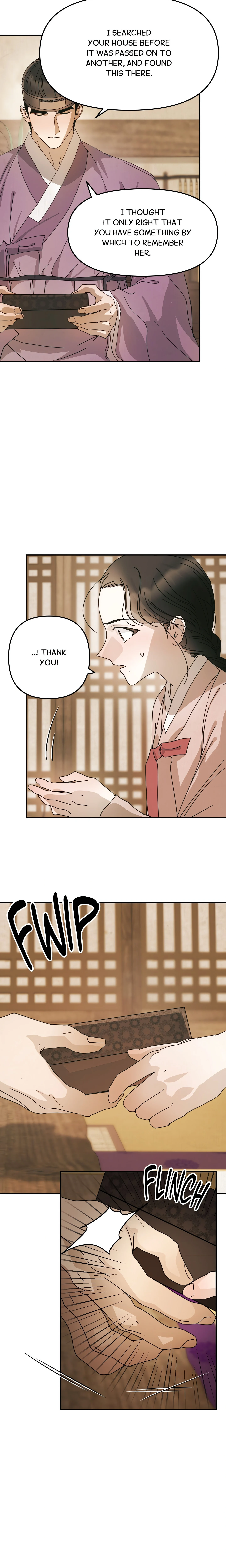 Concubine (Palgak) (Uncensored) chapter 5 page 2