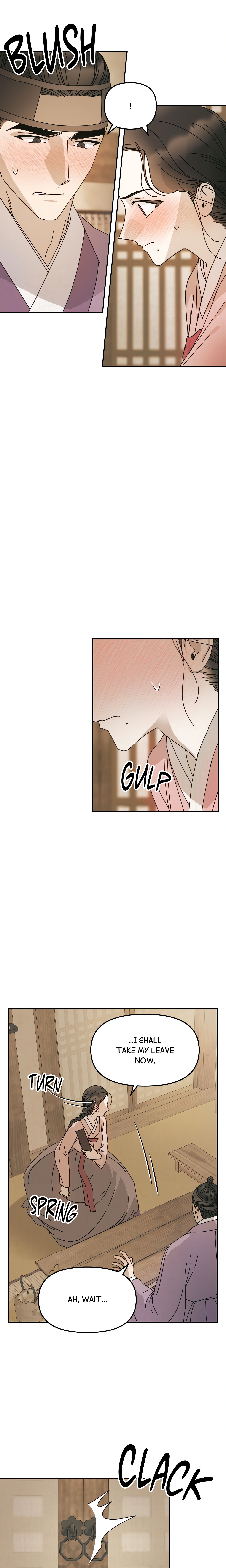 Concubine (Palgak) (Uncensored) chapter 5 page 3
