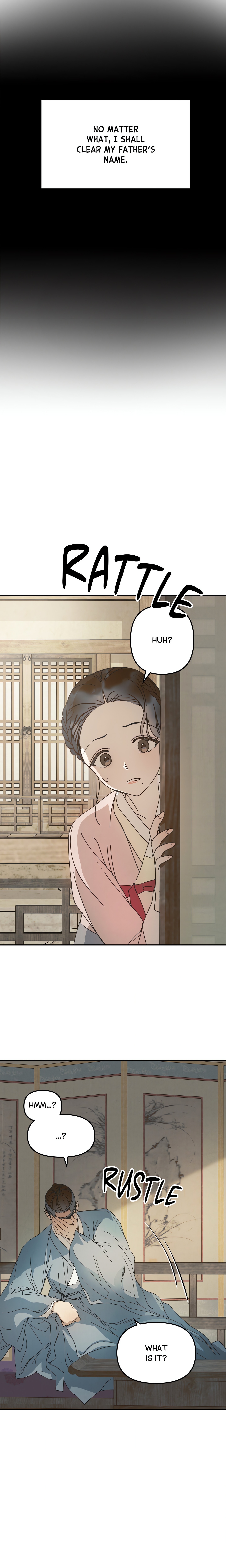 Concubine (Palgak) (Uncensored) chapter 5 page 10