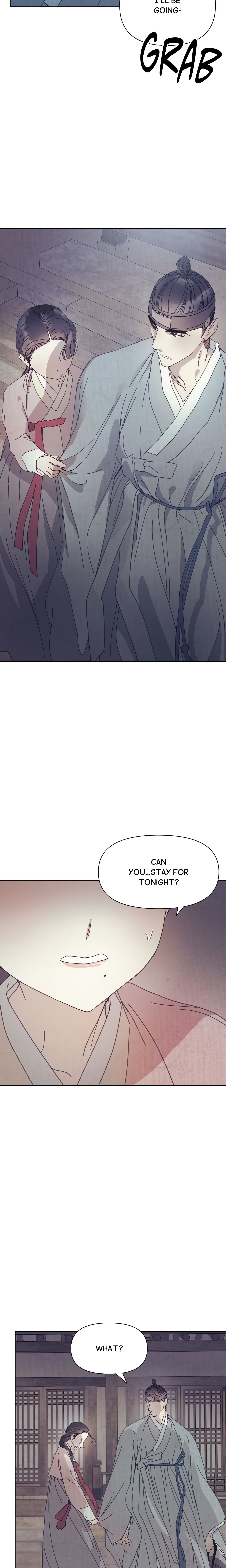 Concubine (Palgak) (Uncensored) chapter 6 page 8