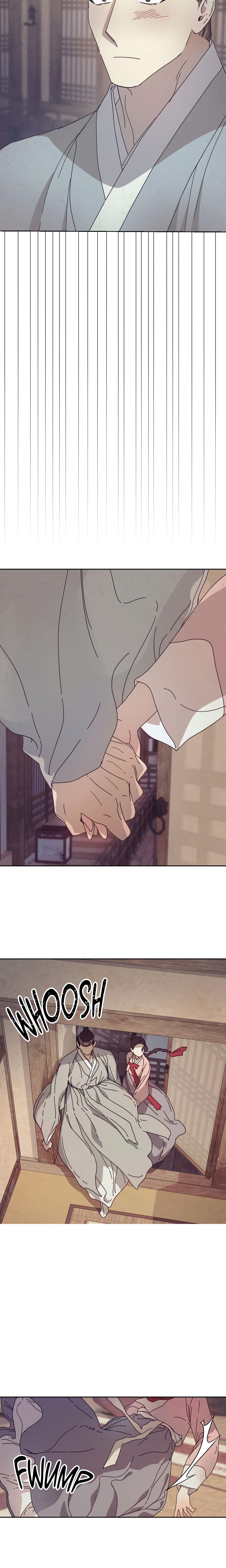Concubine (Palgak) (Uncensored) chapter 6 page 12