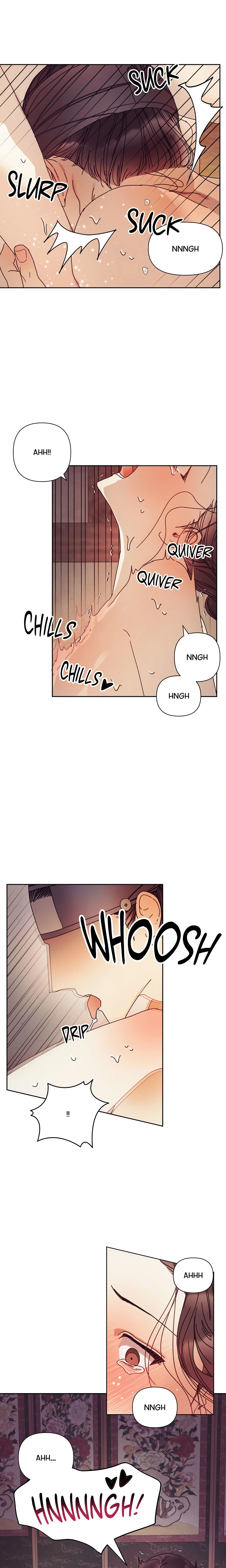 Concubine (Palgak) (Uncensored) chapter 7 page 7