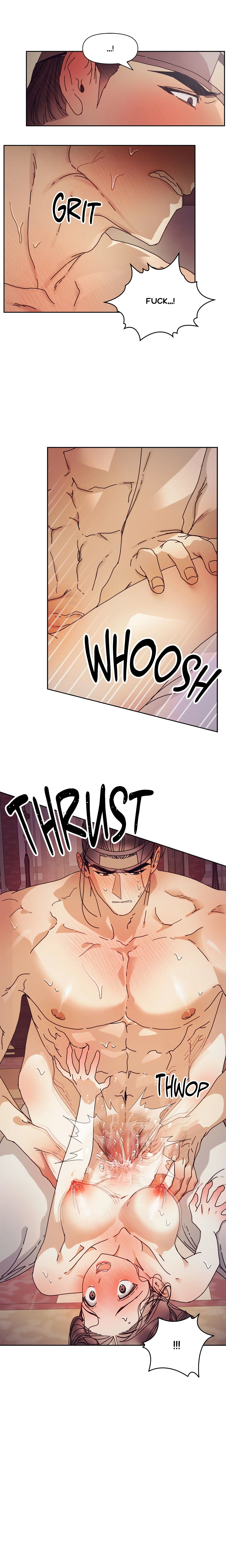 Concubine (Palgak) (Uncensored) chapter 7 page 15
