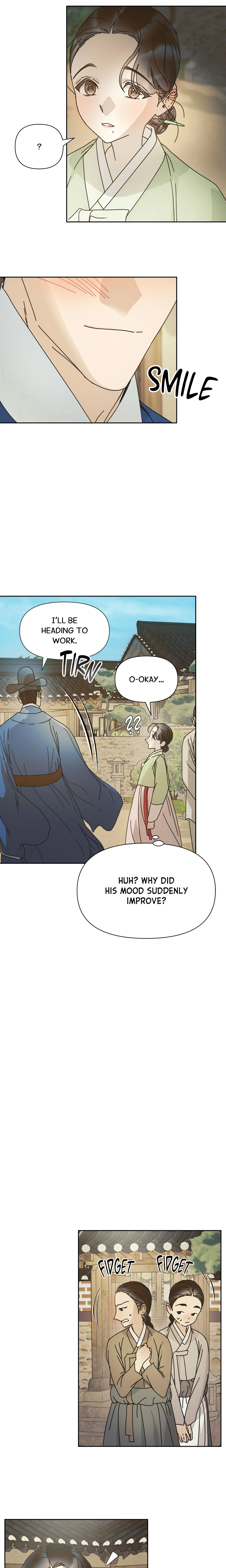 Concubine (Palgak) (Uncensored) chapter 8 page 15