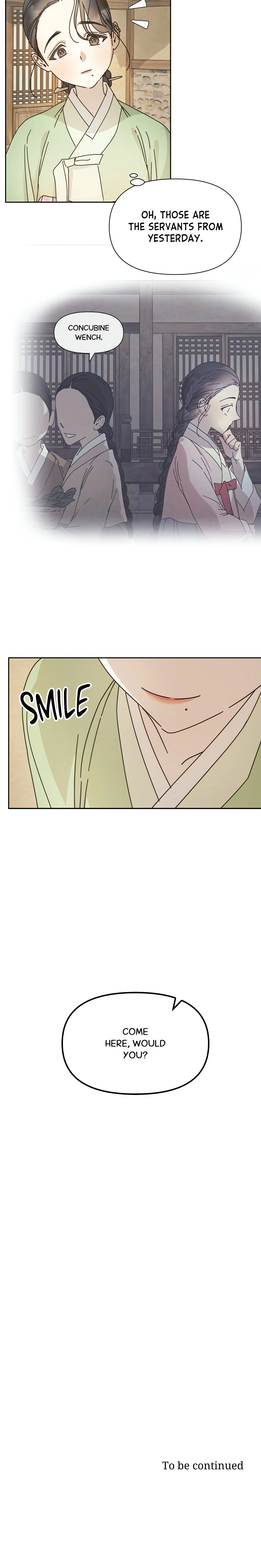 Concubine (Palgak) (Uncensored) chapter 8 page 16