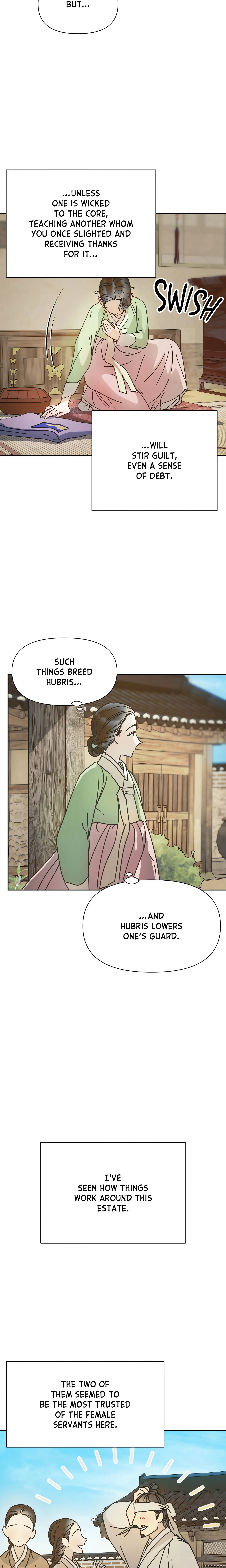 Concubine (Palgak) (Uncensored) chapter 9 page 6