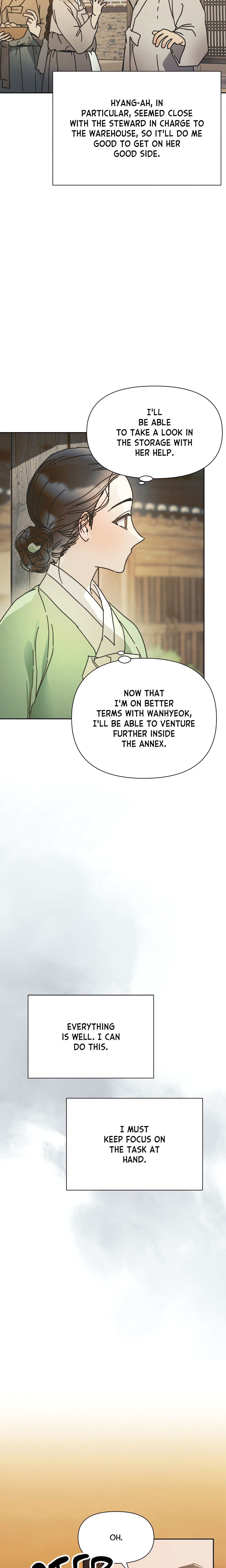 Concubine (Palgak) (Uncensored) chapter 9 page 7