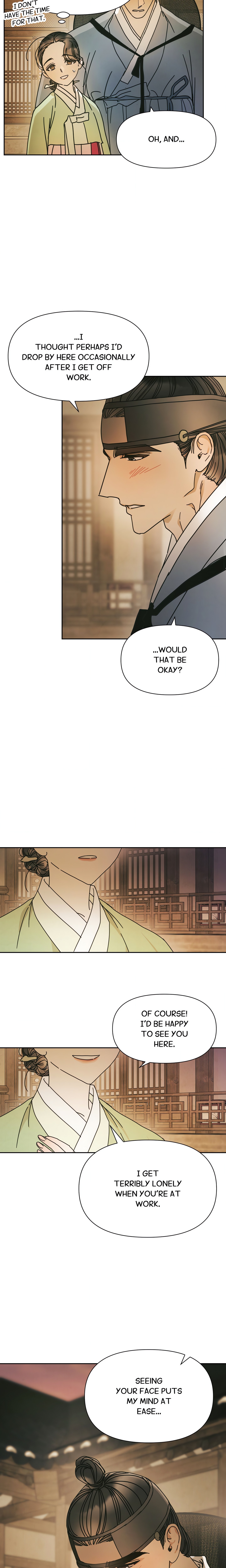 Concubine (Palgak) (Uncensored) chapter 9 page 9