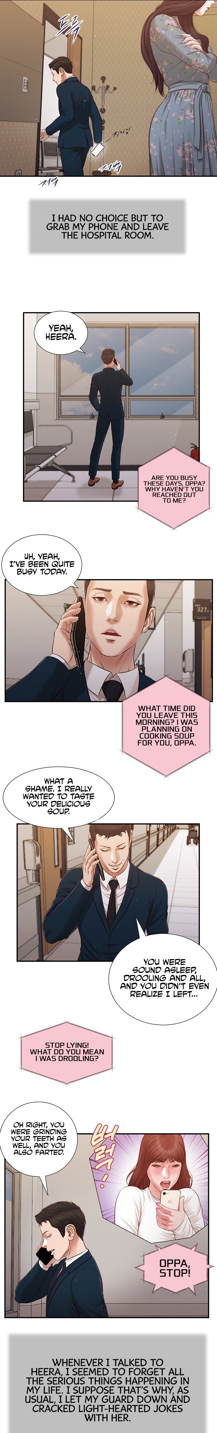 Concubine chapter 100 page 10
