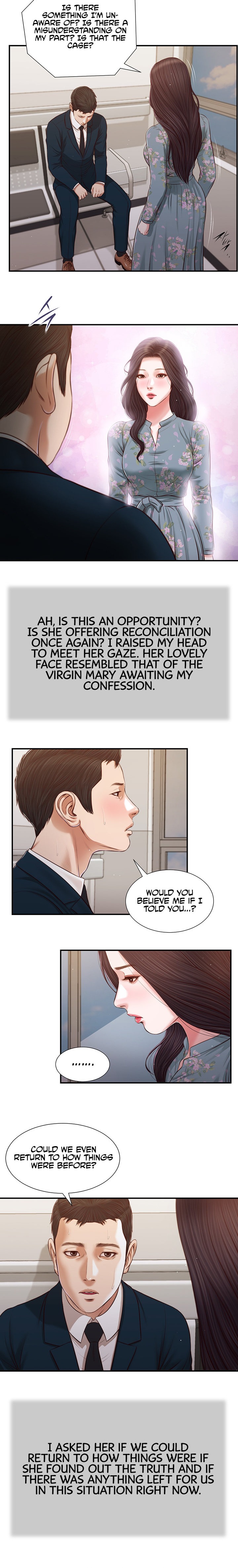 Concubine chapter 101 page 6