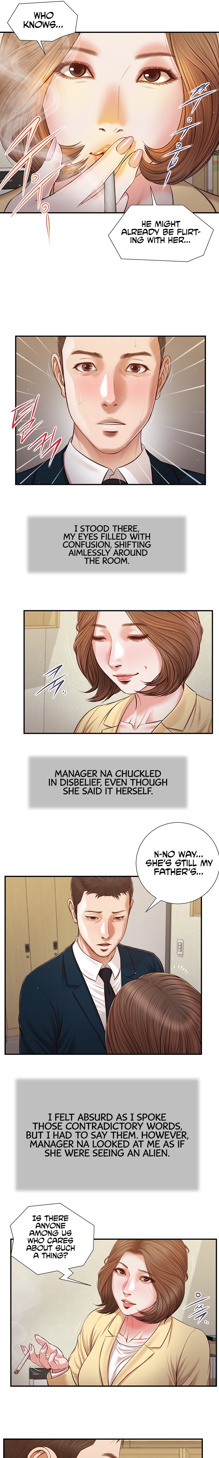 Concubine chapter 102 page 4