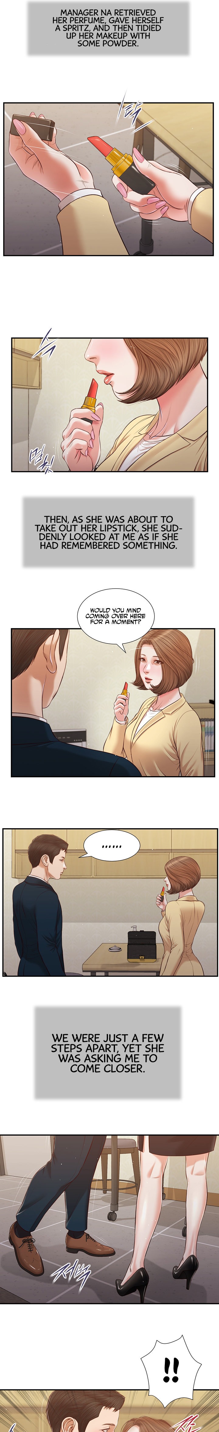 Concubine chapter 102 page 7