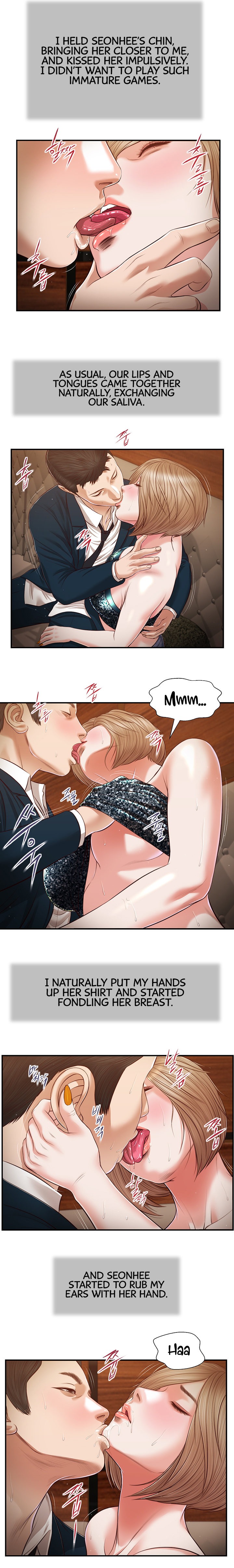 Concubine chapter 104 page 10