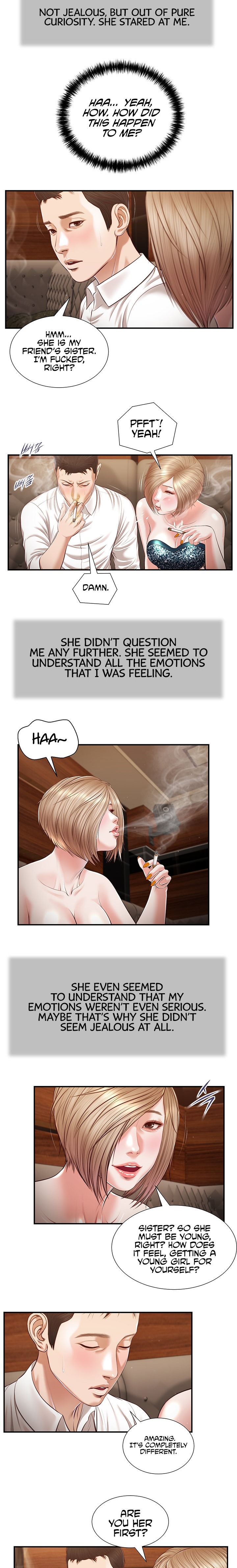 Concubine chapter 108 page 5
