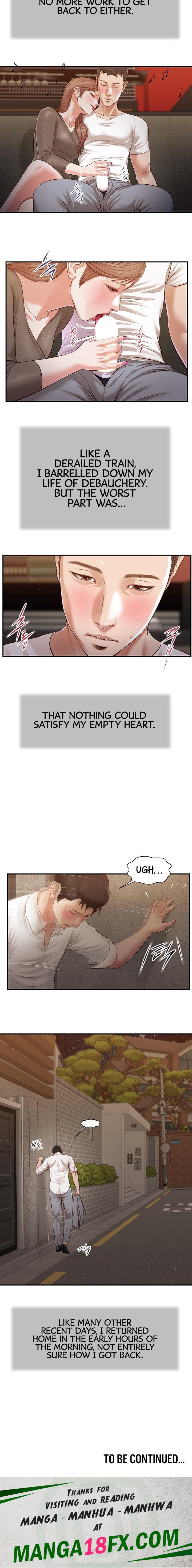 Concubine chapter 108 page 12