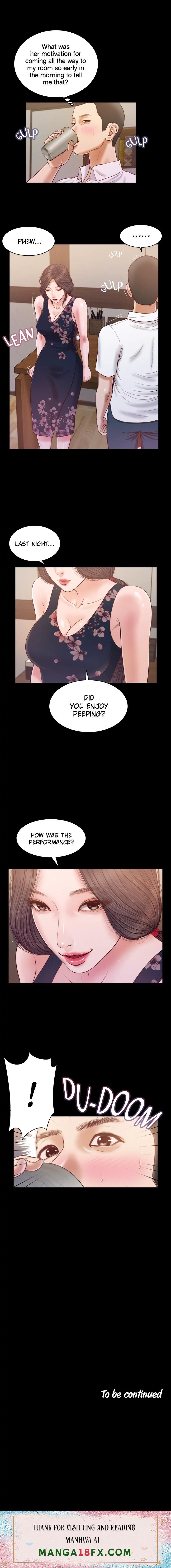 Concubine chapter 11 page 7