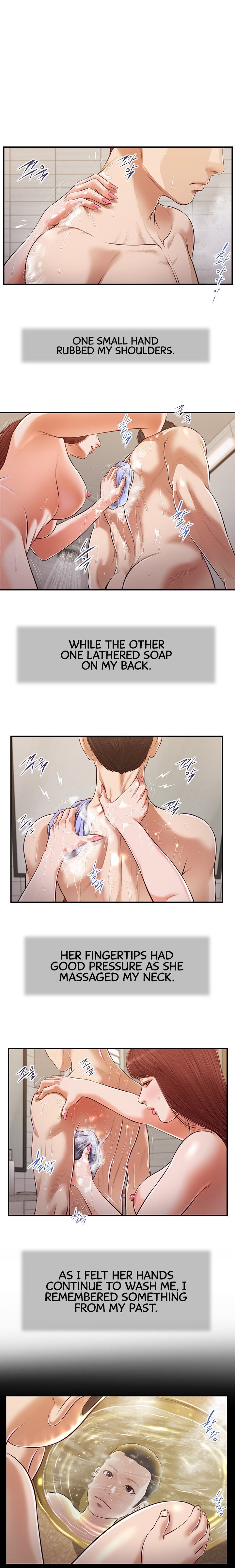 Concubine chapter 110 page 1
