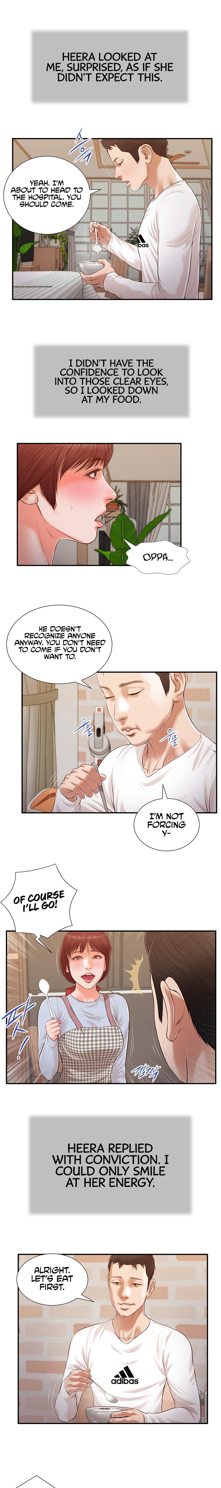 Concubine chapter 112 page 4
