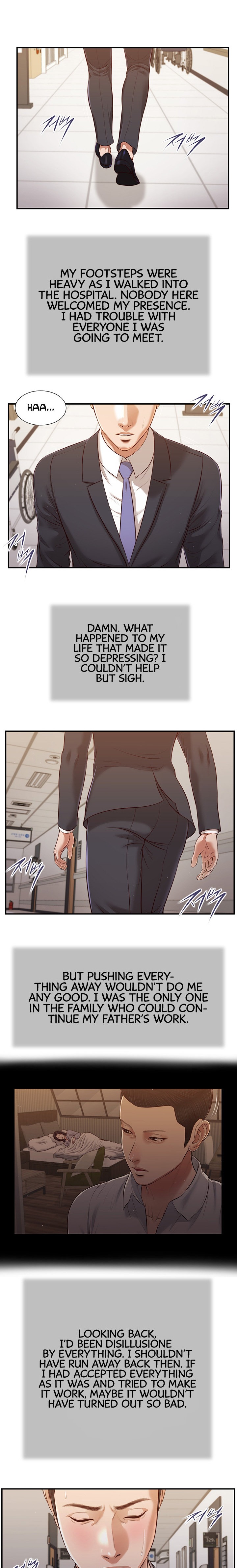 Concubine chapter 112 page 8