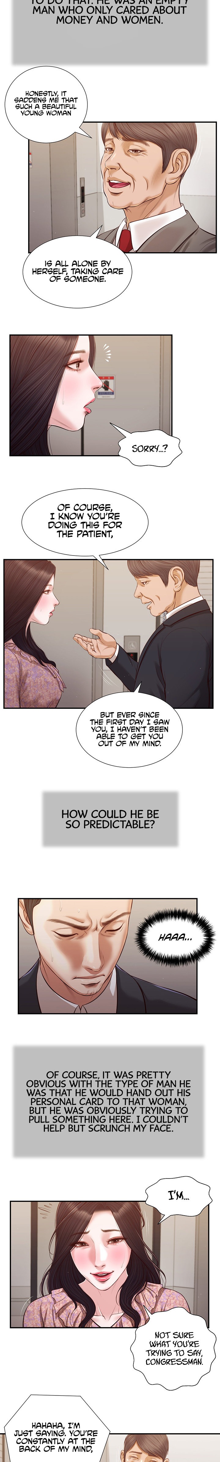 Concubine chapter 112 page 11