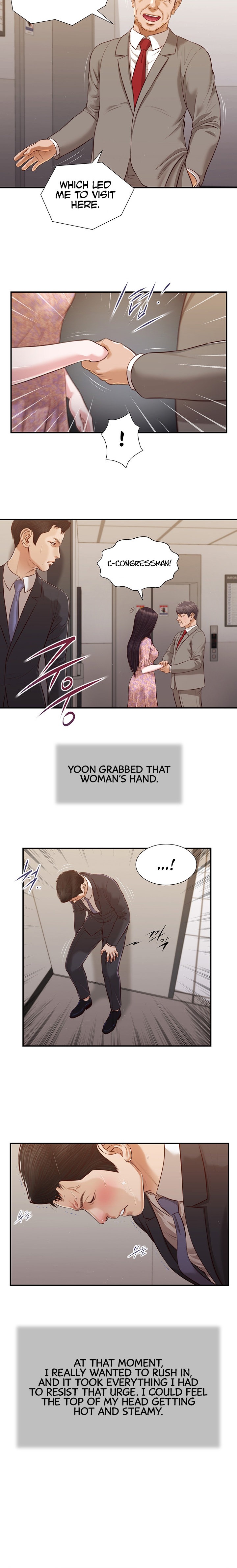 Concubine chapter 112 page 12