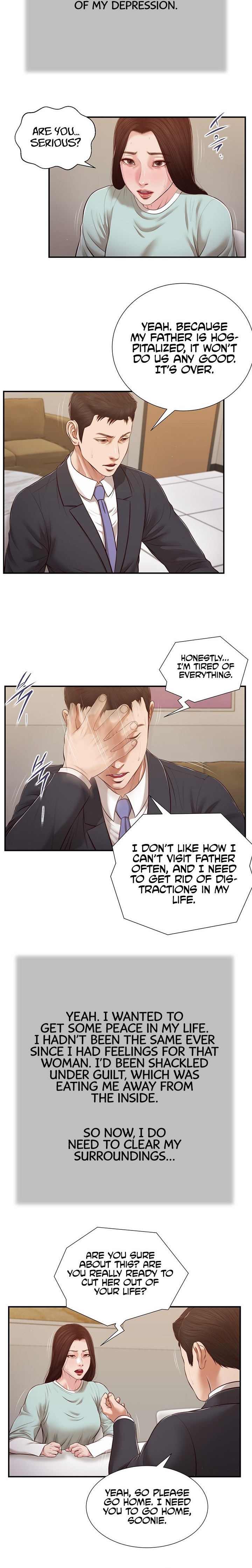 Concubine chapter 114 page 3