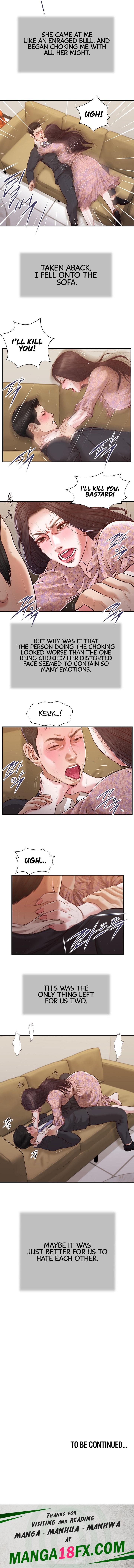 Concubine chapter 114 page 13