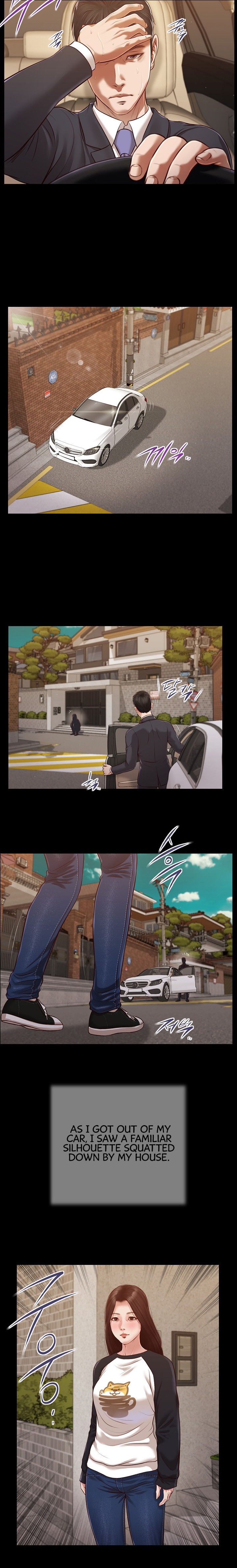 Concubine chapter 118 page 3