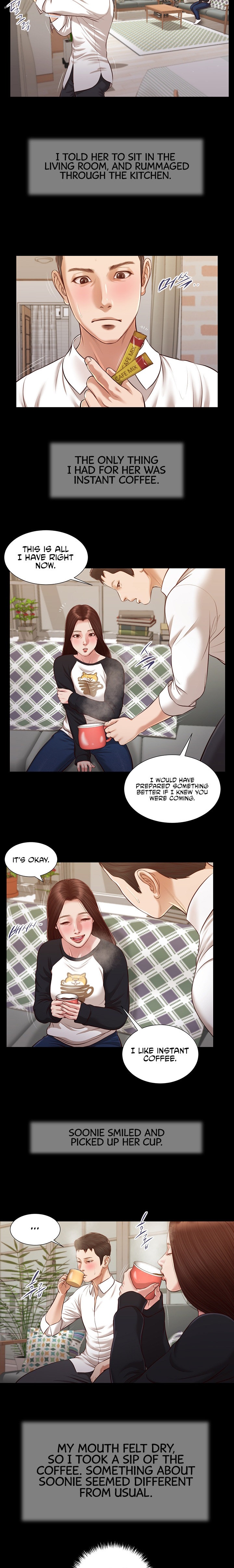 Concubine chapter 118 page 5