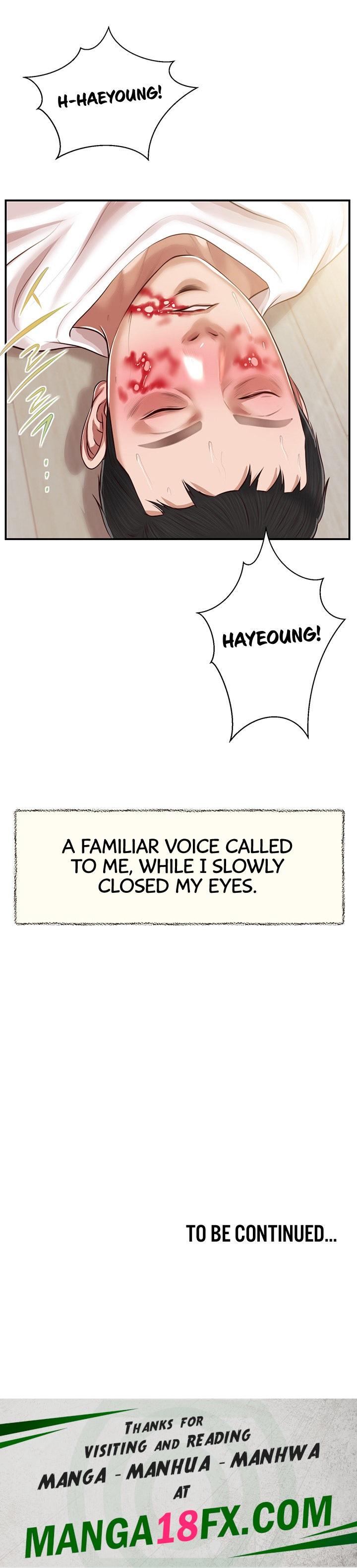 Concubine chapter 120 page 22