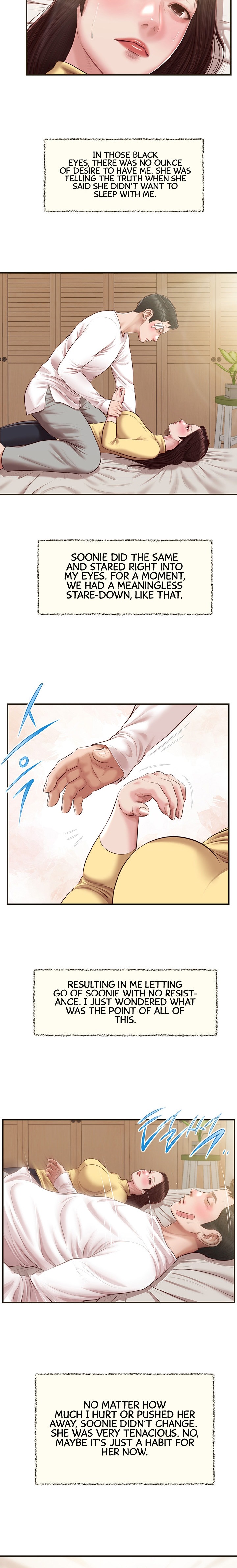 Concubine chapter 121 page 18