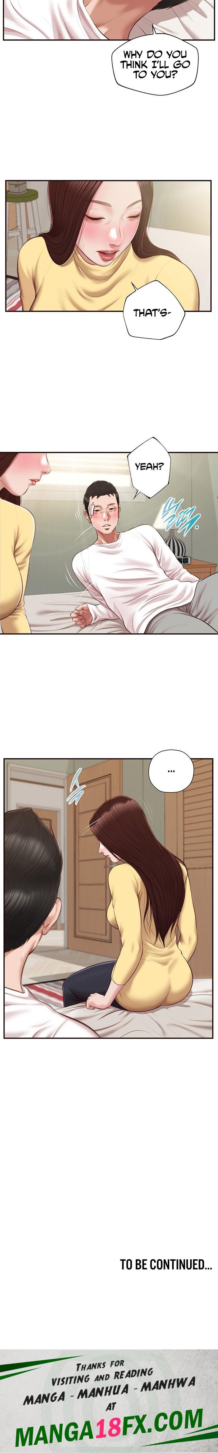 Concubine chapter 121 page 20