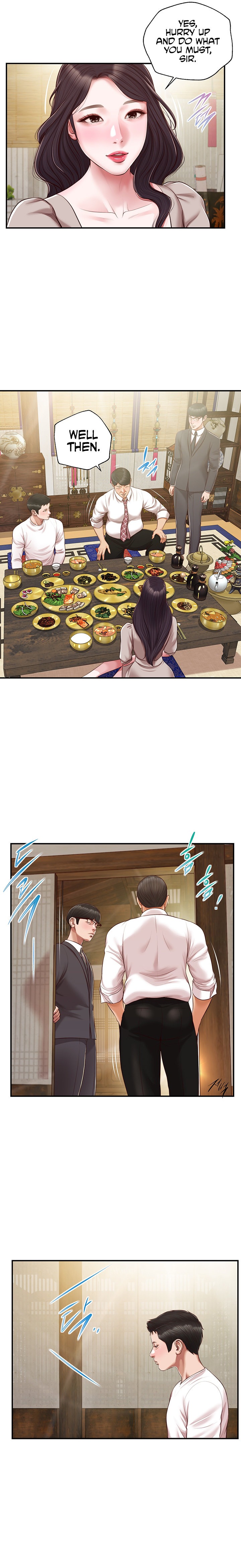 Concubine chapter 126 page 7