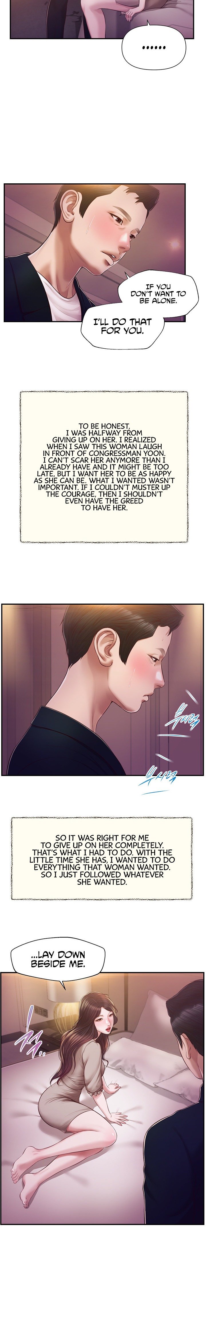Concubine chapter 127 page 18