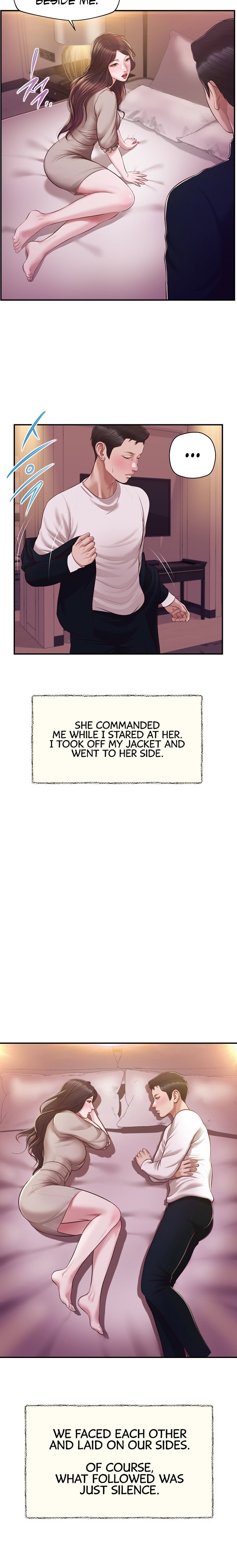 Concubine chapter 128 page 2