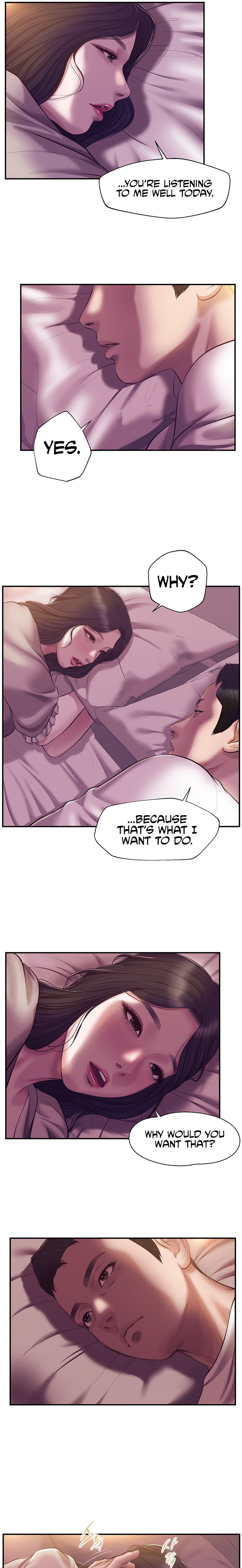 Concubine chapter 128 page 4