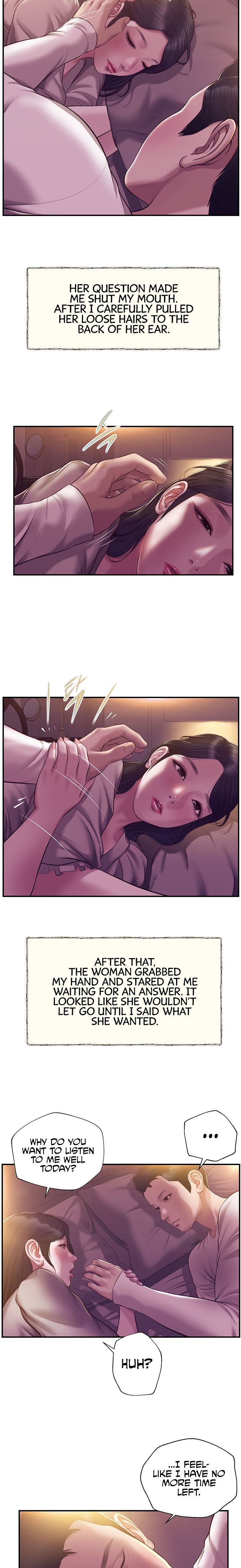 Concubine chapter 128 page 5