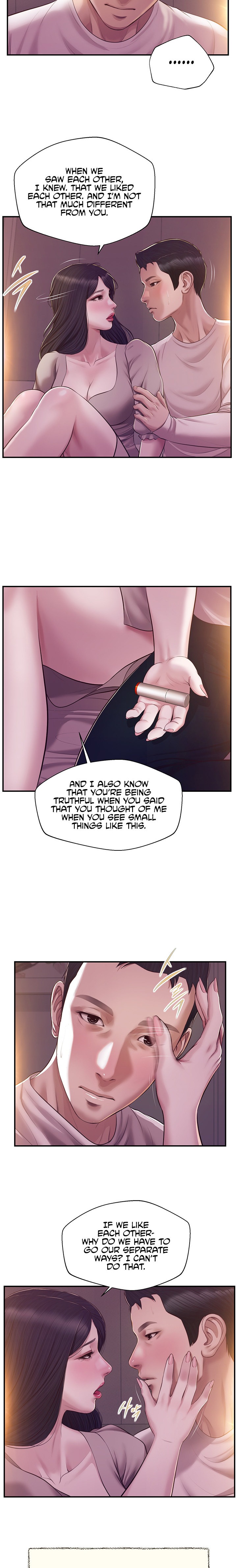 Concubine chapter 128 page 14