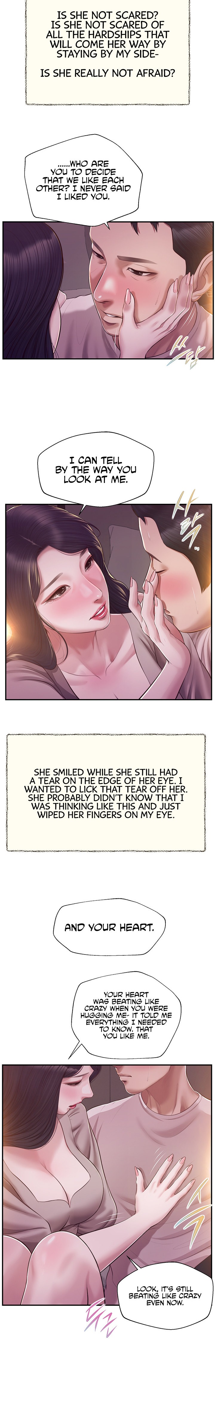 Concubine chapter 128 page 15
