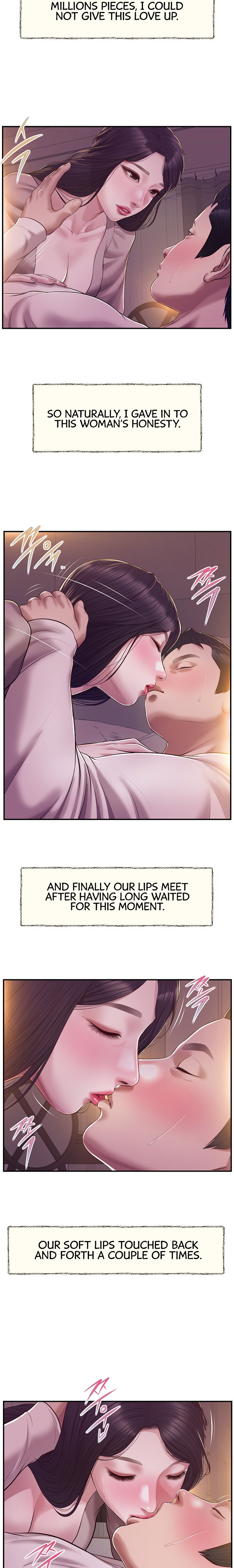 Concubine chapter 128 page 17