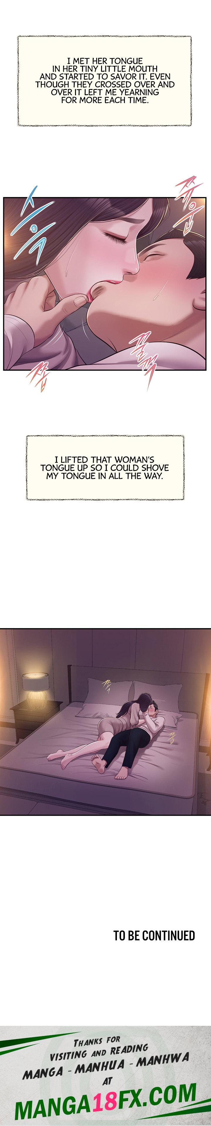 Concubine chapter 128 page 19