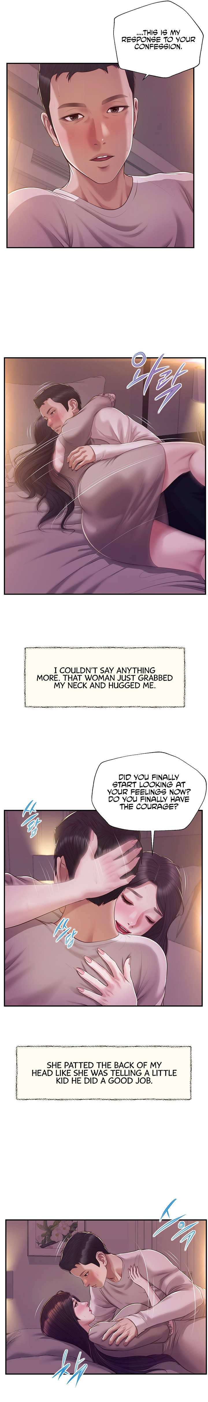 Concubine chapter 129 page 4