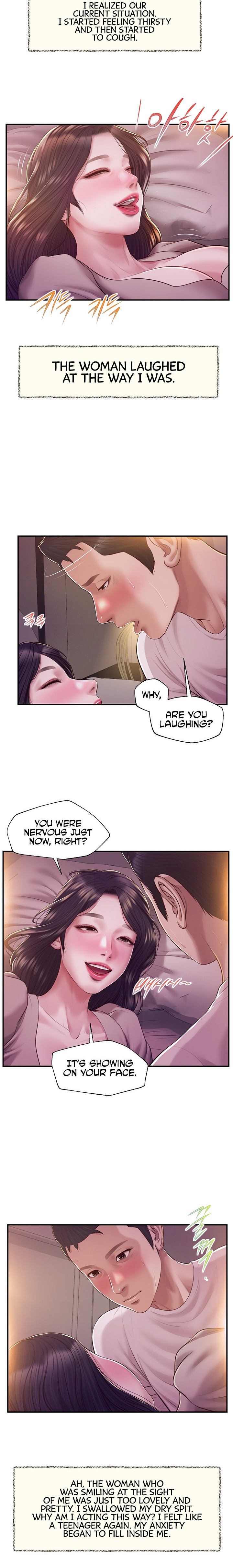 Concubine chapter 129 page 6